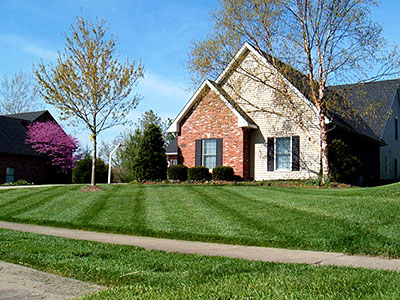 Mowing Experts, Crestwood KY