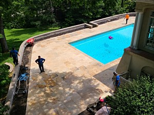 Pool Design, Jeffersontown, KY