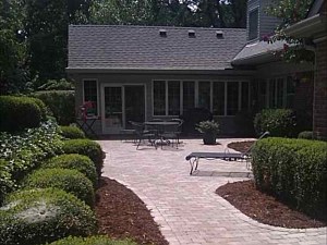 Landscaping Maintenance Services, Jeffersonville, IN