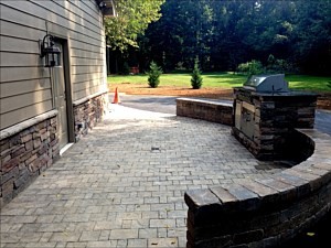 Pavers, Greater Louisville, KY