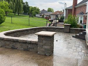 Patios