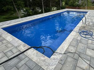 Pool Maintenance