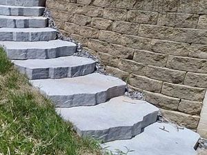 Retaining Walls