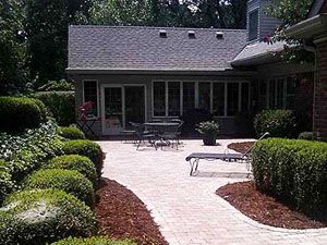 Landscaping, 2025