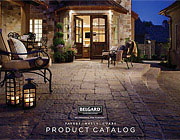 Belgard Catalog 2012