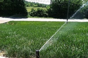 Irrigation Services, Louisville KY