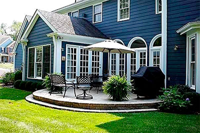 Outdoor Living Services, Louisville KY