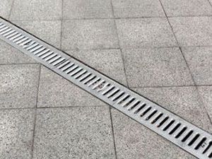 Drainage 1