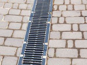 Drainage 2