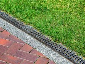 Drainage 5