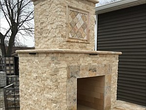 Outdoor Living, New Albany, IN