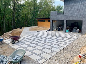Pavers, Indian Hills, KY