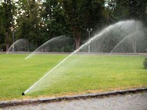 Irrigation 3