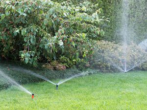 Irrigation 4