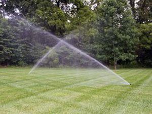 Irrigation 6