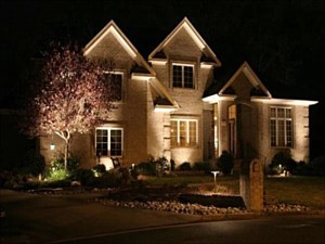 Landscaping, Indian Hills, KY