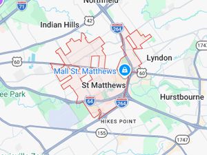 matthews-ky