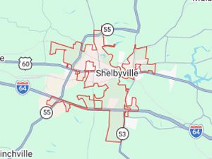 Shelbyville-ky