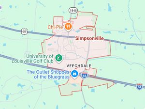 simpsonville-ky