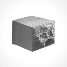 6in Retaining Wall - Medium