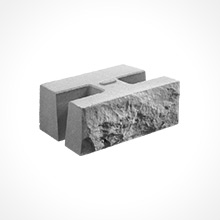 6in Freestanding Wall - Large