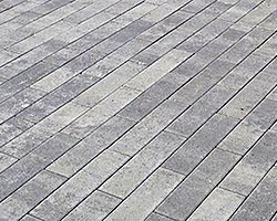 Moduline Series Plank Paver